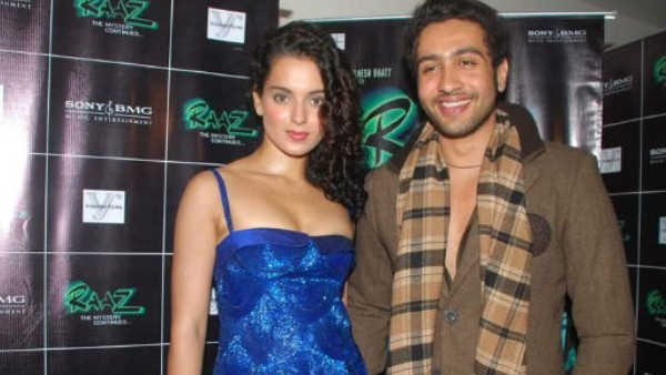 Adhyayan salue Kangana pour avoir combattu les gros bonnets de l'industrie