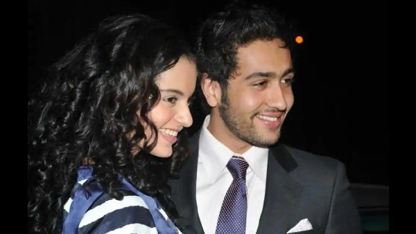 Adhyayan Suman dit qu'il respecte Kangana Ranaut
