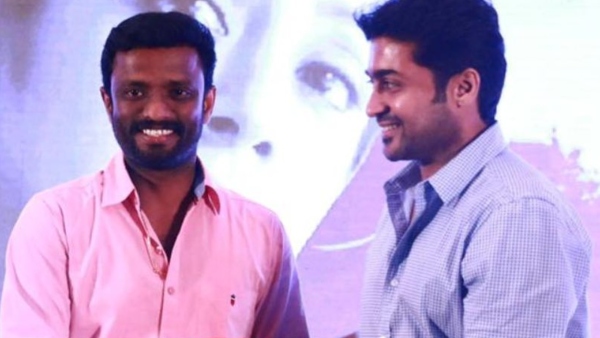 Suriya To Team Up With Kadaikutty Singam Director Pandiraj For His Next? Suriya To Team Up With Kadaikutty Singam Director Pandiraj For His Next?