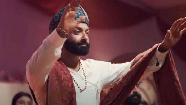 Bobby Deol Plays Kashipur Waale Baba Nirala