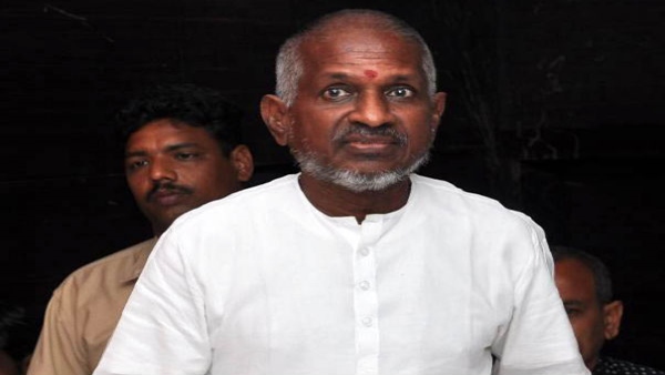Ilaiyaraaja Ilaiyaraaja