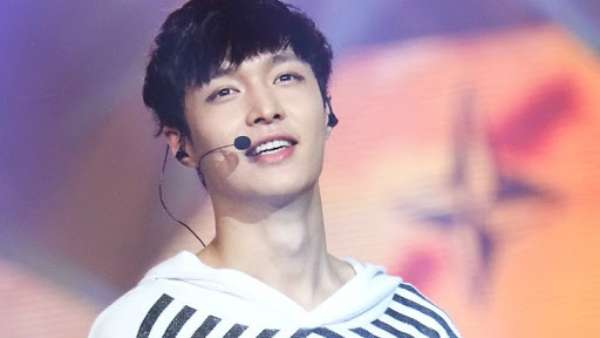 Lay Debuted With EXO Sub Unit In 2012