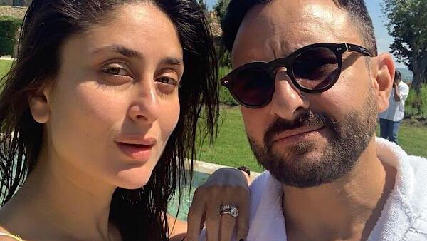 Kareena Reveals What She Loves About Saif