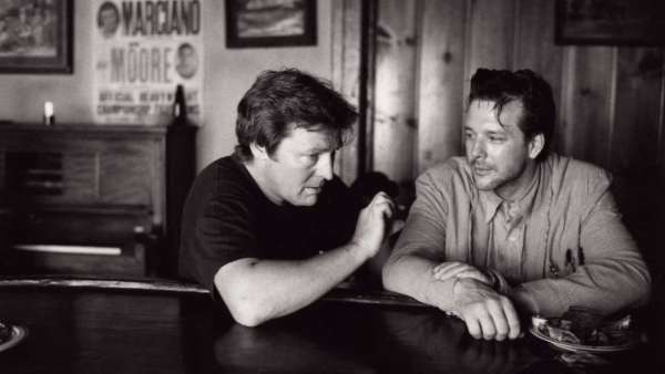 The Academy Called Alan Parker An Extraordinary Talent
