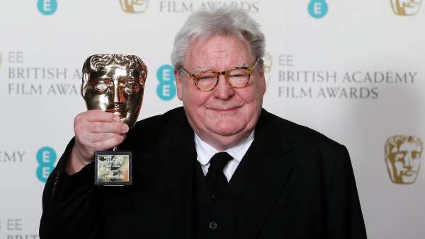 Parker Won Several Oscars As Well As BAFTA Awards