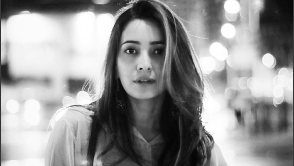 Actress Talk About Low Phase Which Impacted her Mental Health