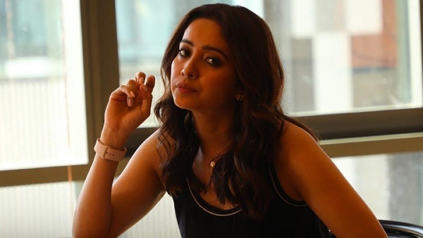Asha Is Glad That She Took Time To Improve Her Skills