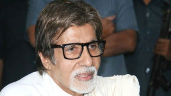 Earlier, Senior Bachchan Had Asked Fans To Suggest Alternate Job Options For Him