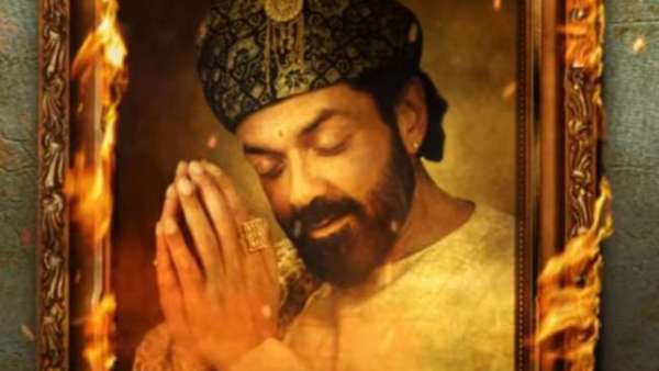 Aashram Will Release On August 28 On MX Player