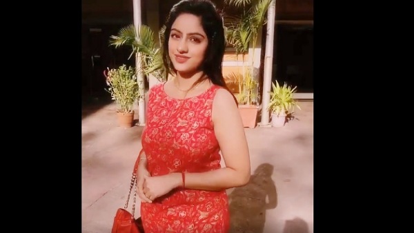 Actress Took Negative Comments Very Seriously