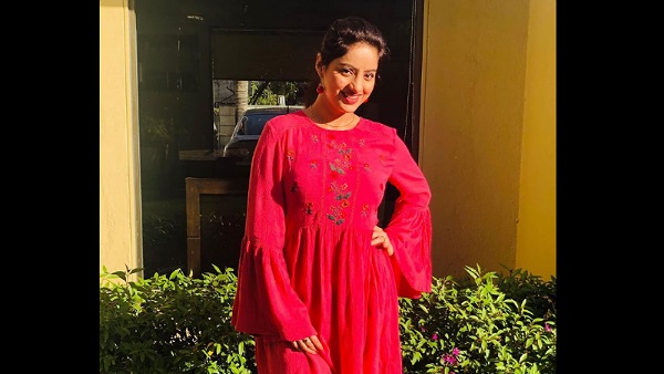 Deepika Singh On Being Trolled For Post-Pregnancy Weight