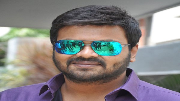 Manoj Manchu
