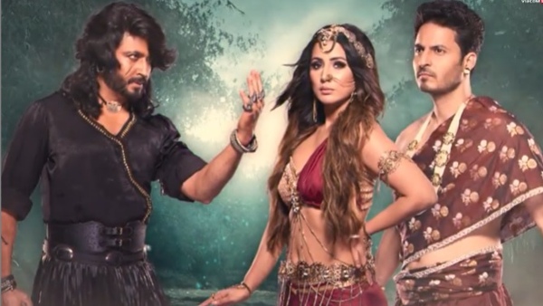 Naagin 5