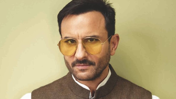 Saif Knows How To Handle Awkward Situations Like A Pro