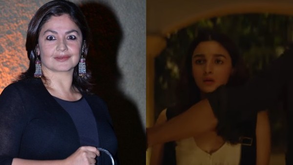 Pooja Bhatt Is Not Worried About The Online Attacks Against The Film