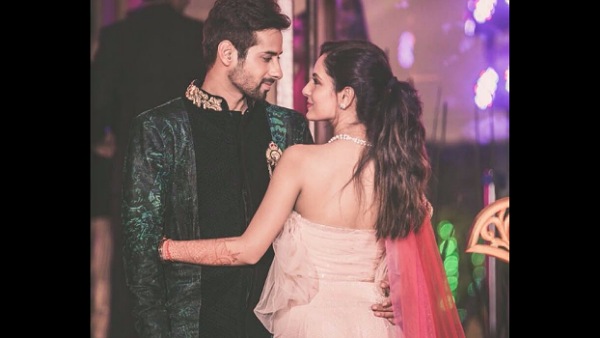 Kunal Is A Different Man After Marriage!