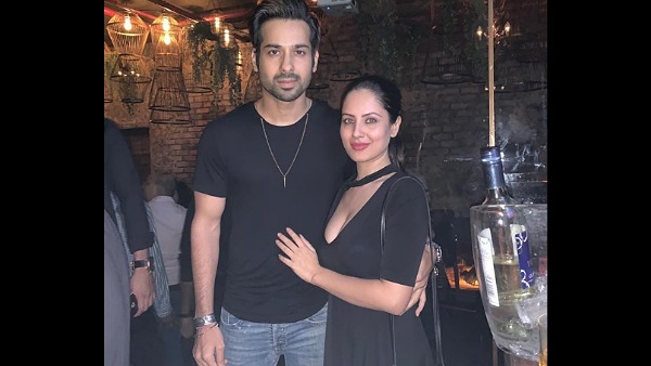 Puja Banerjee & Kunal Verma Are Expecting Their First Child