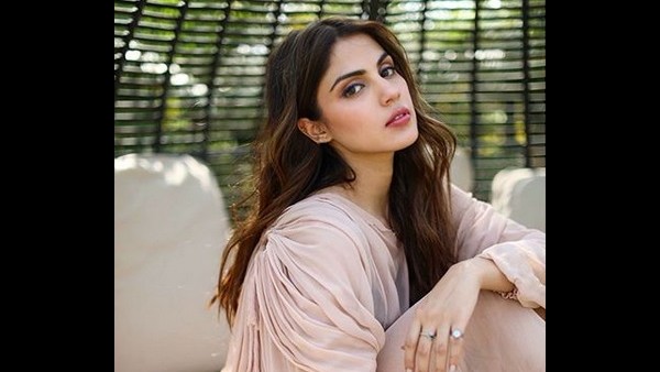 Rhea's Lawyer Denies The Actress Knowing Aditya Thackeray And Dino Morea Personally