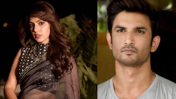 Rhea Chakraborty's Lawyer Reveals Why The Actress Left Sushant's House