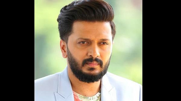 Get Well Soon Baba, Says Ritesh Deshmukh