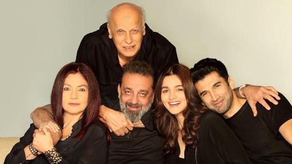 Earlier, Director Mahesh Bhatt Had Said That He Is Not Bothered About The Fate Of The Film