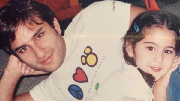 Like Father, Like Daughter
