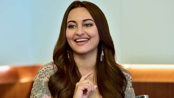Sonakshi Says Film Family Can Only Help You Get Your First Audition