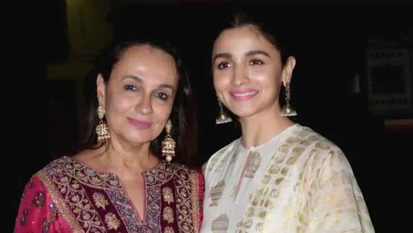 Soni Razdan Had Also Shared The Video On Twitter
