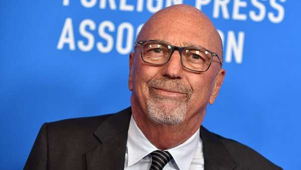 Lorenzo Soria, President Of Golden Globes Group, Passes Away At 68 Lorenzo Soria, President Of Golden Globes Group, Passes Away At 68