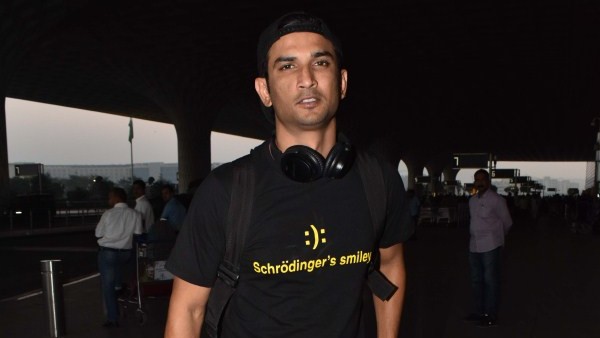 Sushant's Lawyer Says Electronic Evidence Would Play An Important Role In Sushant's Death Case