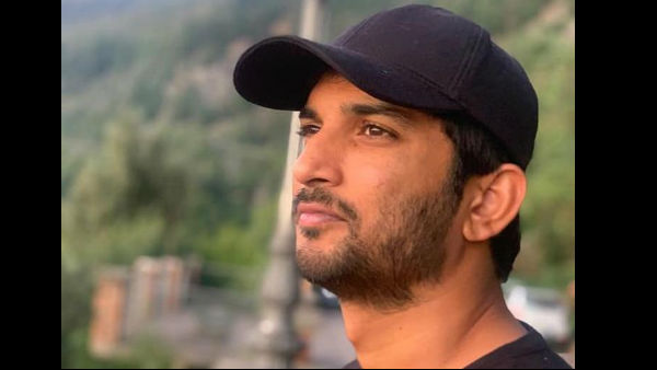 Mallika Reveals Meetu Had Fainted After Arriving At Sushant's Residence