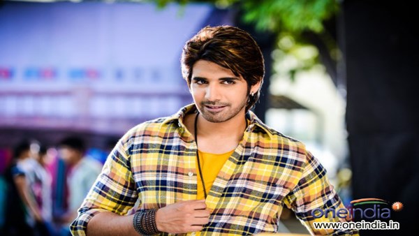 Sushanth