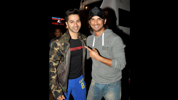 Is Varun Being Opportunist?