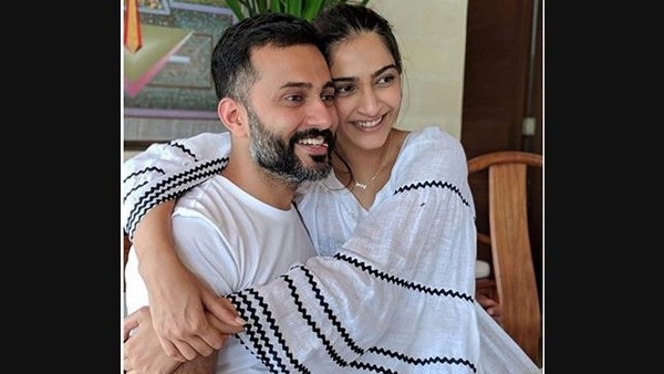 Recently, The Actress Lost Her Cool When A Troll Targeted Her Husband Anand Ahuja