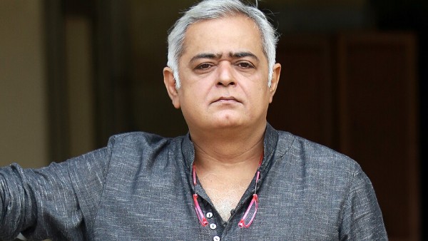 Earlier, Hansal Mehta Had Defended The Film Industry