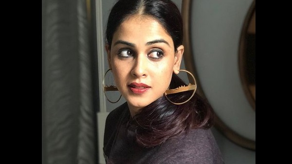 Genelia Deshmukh Says She Never Thought That She Would Be COVID-19 Positive As She Had No Symptoms