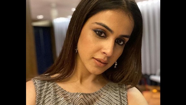 Genelia Reveals Why She Was Not Admitted In The Hospital