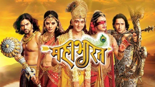 Netizens Request Kapil Sharma To Invite Shaheer's Mahabharat Cast