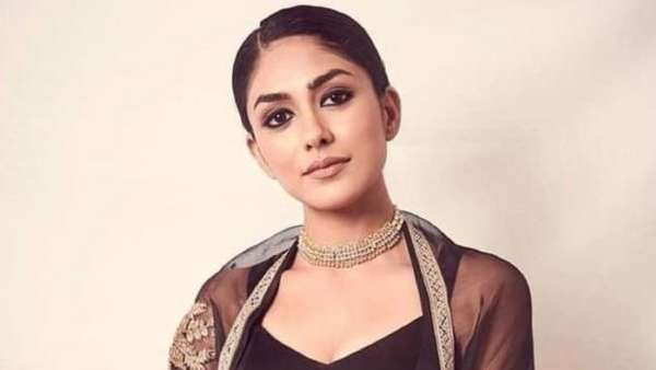 Mrunal Was Last Seen In Karan Johar's Segment In Ghost Stories