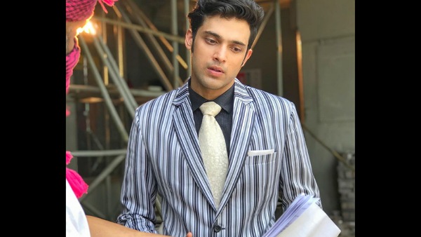 Parth Thanks Everyone