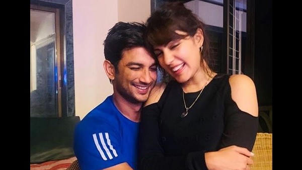 Shruti Modi Claims Rhea Chakraborty Handled Sushant's Financial Accounts