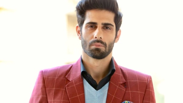 Ishq Mein Marjawan 2's Rrahul Tests Positive