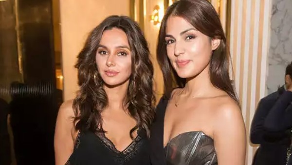Shibani Dandekar On How Media Trials Have Affected Rhea's Family