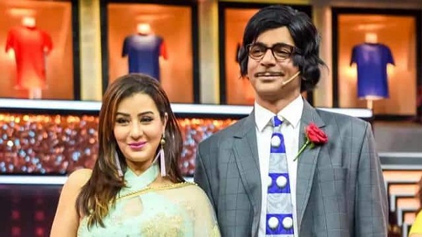 Shilpa Challenges GOF Makers To Rename It As The Sunil Grover’s Show