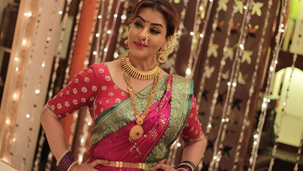 What Shilpa Had Said About Sidharth?