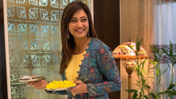 Shweta Under Quarantine Till October 1