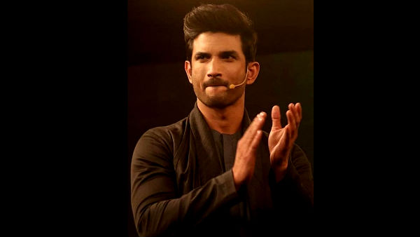 Sushant Was Satisfied By His Work