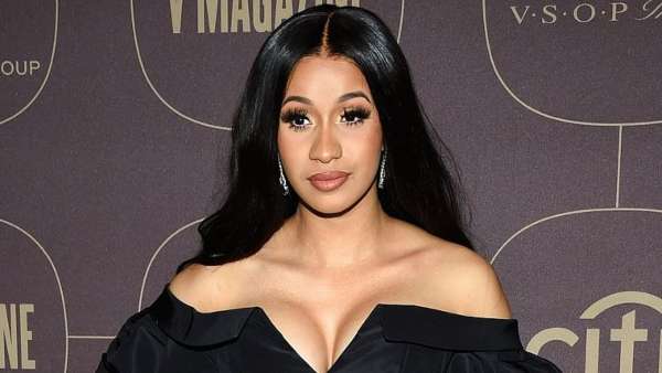 Cardi B's Tweet