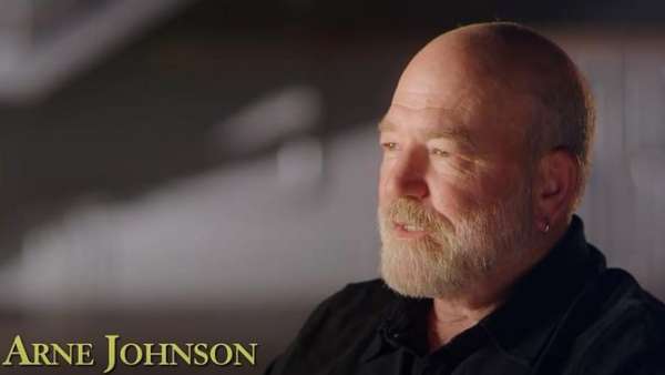 The Film Is Based On Real Life Story Of Arne Cheyenne Johnson