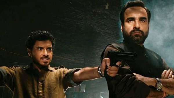Mirzapur Season 2